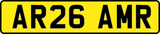 AR26AMR
