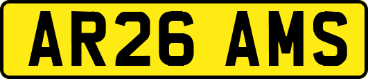 AR26AMS