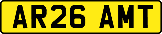 AR26AMT