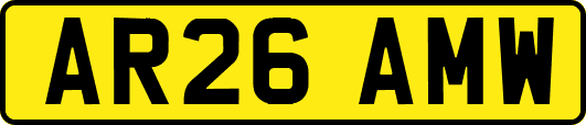 AR26AMW