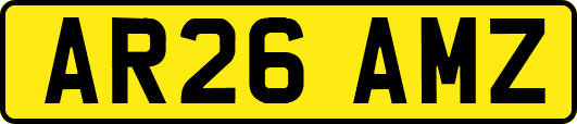 AR26AMZ
