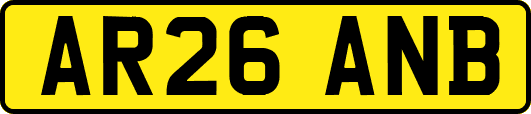 AR26ANB