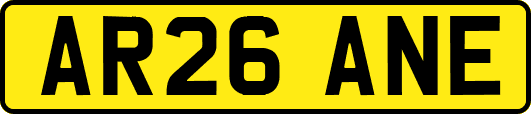 AR26ANE