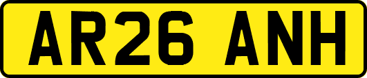 AR26ANH