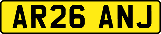 AR26ANJ