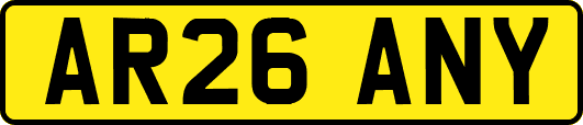 AR26ANY