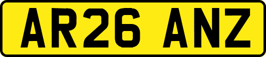 AR26ANZ