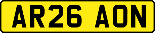 AR26AON