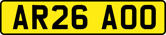 AR26AOO