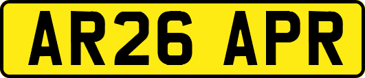 AR26APR