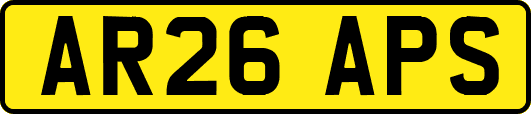 AR26APS
