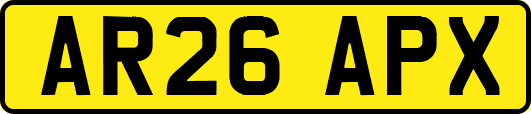 AR26APX