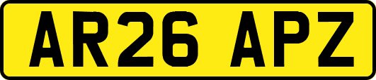AR26APZ
