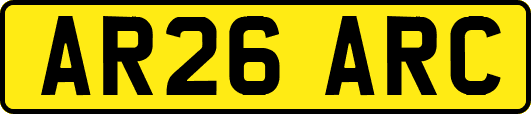 AR26ARC