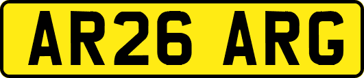 AR26ARG