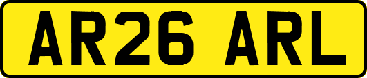 AR26ARL