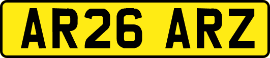 AR26ARZ