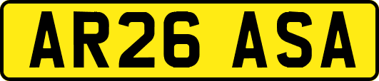 AR26ASA
