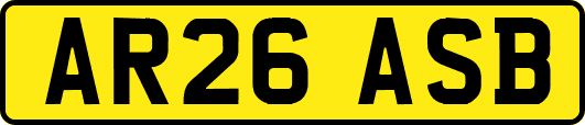 AR26ASB