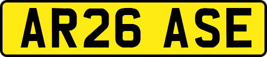 AR26ASE