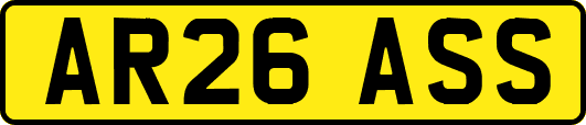 AR26ASS