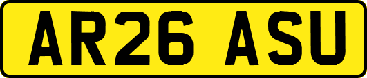 AR26ASU
