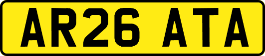 AR26ATA