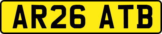 AR26ATB