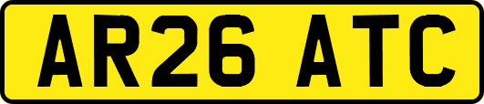 AR26ATC