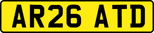 AR26ATD
