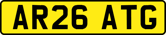 AR26ATG