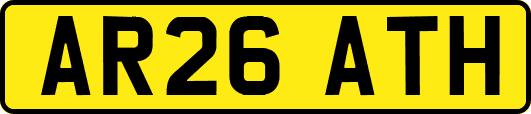 AR26ATH