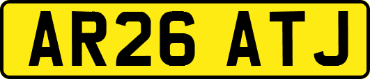 AR26ATJ