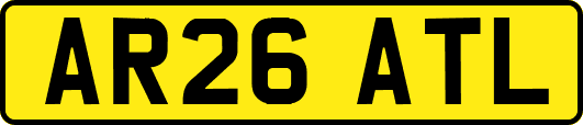 AR26ATL