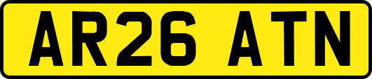 AR26ATN