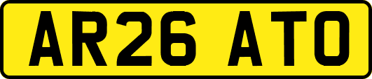 AR26ATO
