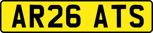 AR26ATS
