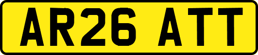 AR26ATT