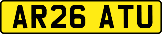AR26ATU