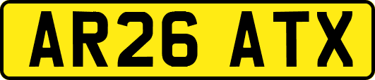 AR26ATX