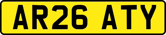 AR26ATY