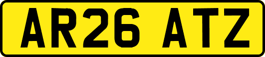 AR26ATZ