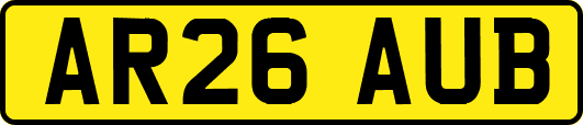 AR26AUB
