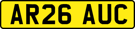 AR26AUC