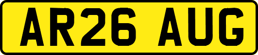 AR26AUG