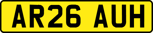 AR26AUH