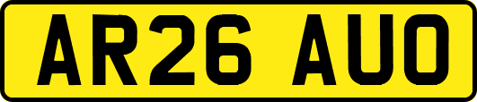 AR26AUO