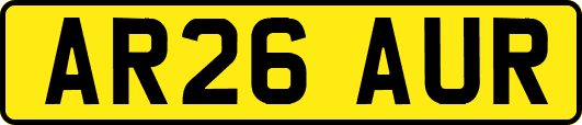 AR26AUR