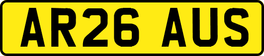 AR26AUS