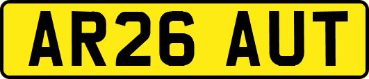 AR26AUT